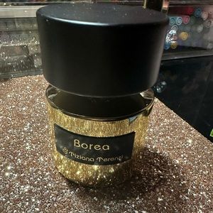 SOLD… Tiziana Terenzi - Borea Extrait de Parfum 100ml